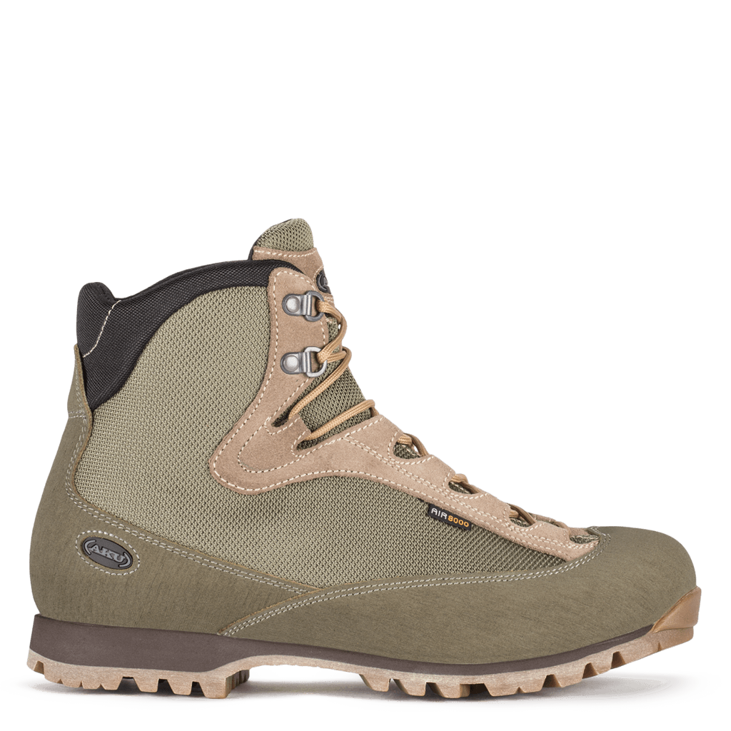 Scarponi da lavoro - Pilgrim DS Desert beige - AKU®