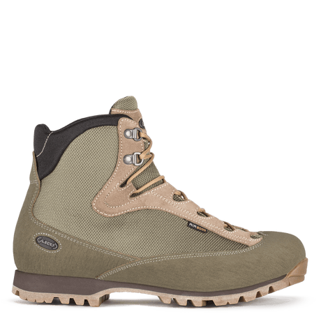 Scarponi da lavoro - Pilgrim DS Desert beige - AKU®