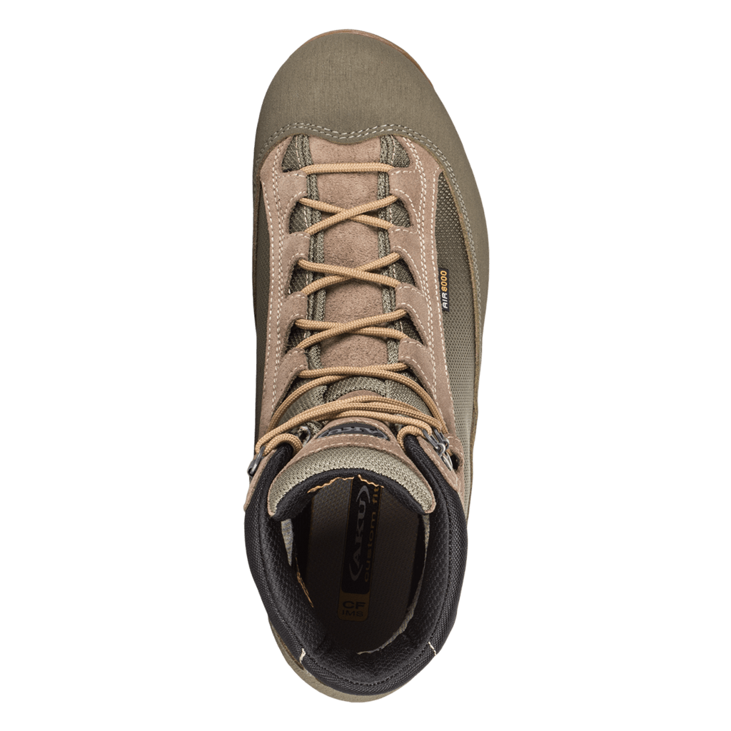 Scarponi da lavoro - Pilgrim DS Desert beige - AKU®