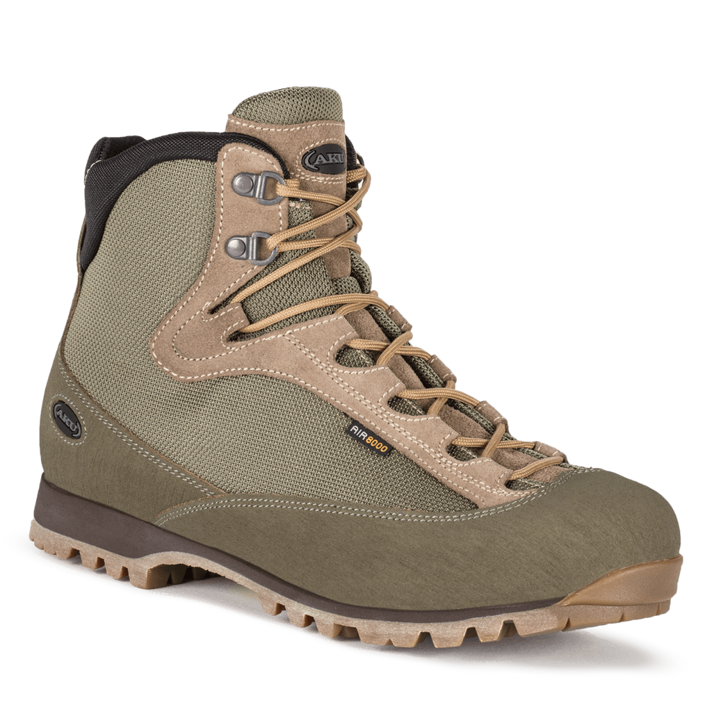 Scarponi da lavoro - Pilgrim DS Desert beige - AKU®