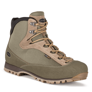 Scarponi da lavoro - Pilgrim DS Desert beige - AKU®