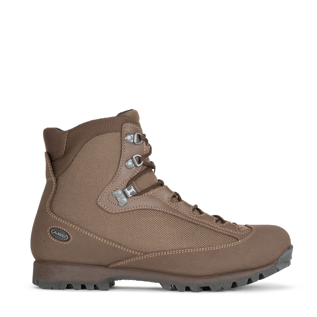 Scarponi da lavoro - Pilgrim GTX Combat FG M Marrone - AKU®