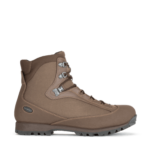 Scarponi da lavoro - Pilgrim GTX Combat FG M Marrone - AKU®