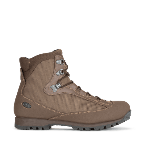 Scarponi da lavoro - Pilgrim GTX Combat FG M Marrone - AKU®