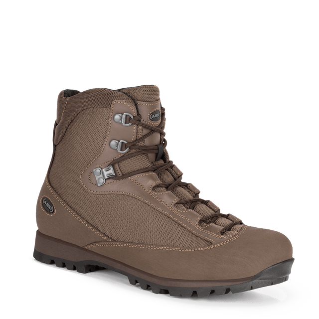 Scarponi da lavoro - Pilgrim GTX Combat FG M Marrone - AKU®