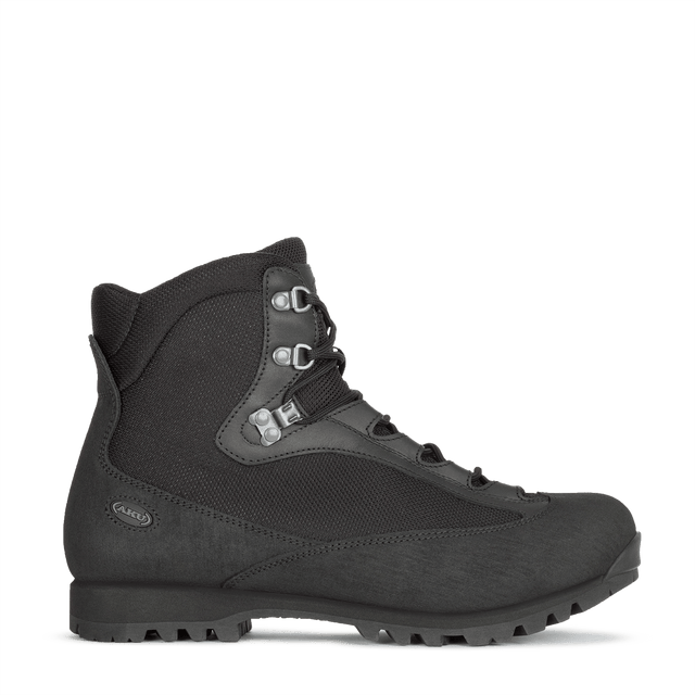 Scarponi da lavoro - Pilgrim GTX Combat FG M Nero - AKU®