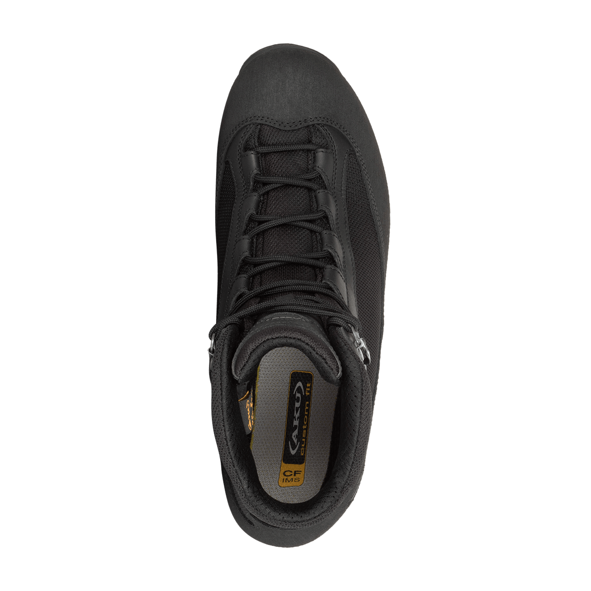 Scarponi da lavoro - Pilgrim GTX Combat FG M Nero - AKU®