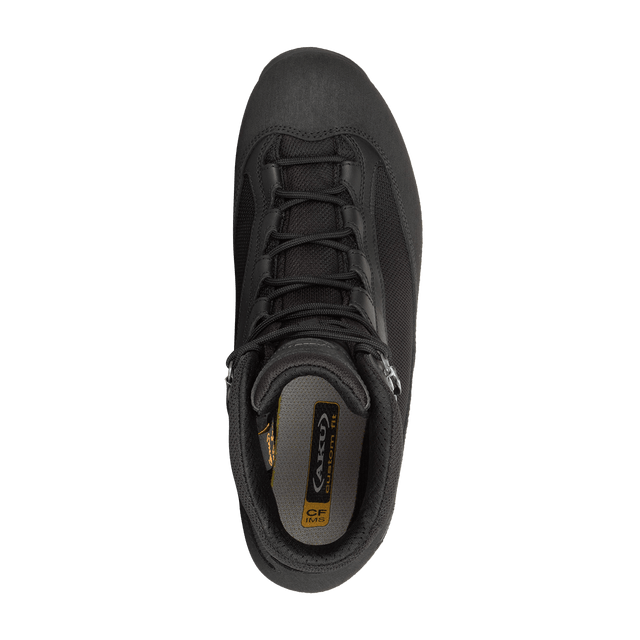 Scarponi da lavoro - Pilgrim GTX Combat FG M Nero - AKU®