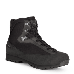 Scarponi da lavoro - Pilgrim GTX Combat FG M Nero - AKU®