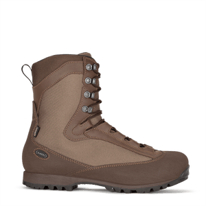 Scarponi da lavoro - Pilgrim HL GTX Combat Marrone - AKU®