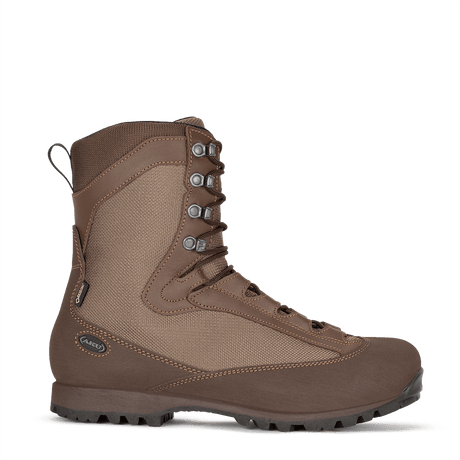 Scarponi da lavoro - Pilgrim HL GTX Combat Marrone - AKU®