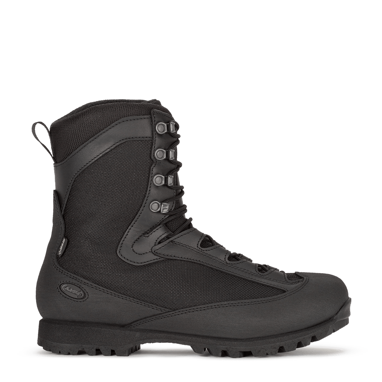 Scarponi da lavoro - Pilgrim HL GTX Combat Nero - AKU®