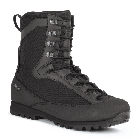 Scarponi da lavoro - Pilgrim HL GTX Combat Nero - AKU®