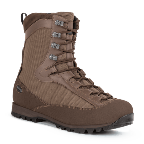 Scarponi da lavoro - Pilgrim HL GTX Combat Wide Marrone - AKU®