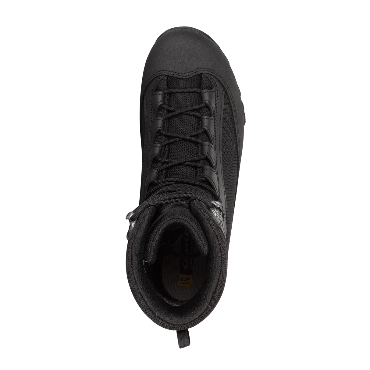 Scarponi da lavoro - Pilgrim HL GTX Combat Wide Nero - AKU®