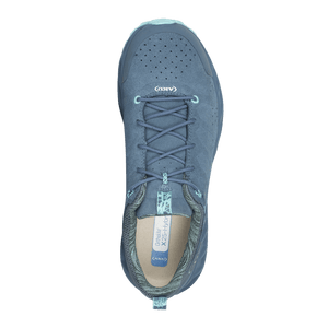 Scarpe da escursionismo donna - Rapida Evo GTX Ws Blu-Azzurro - AKU