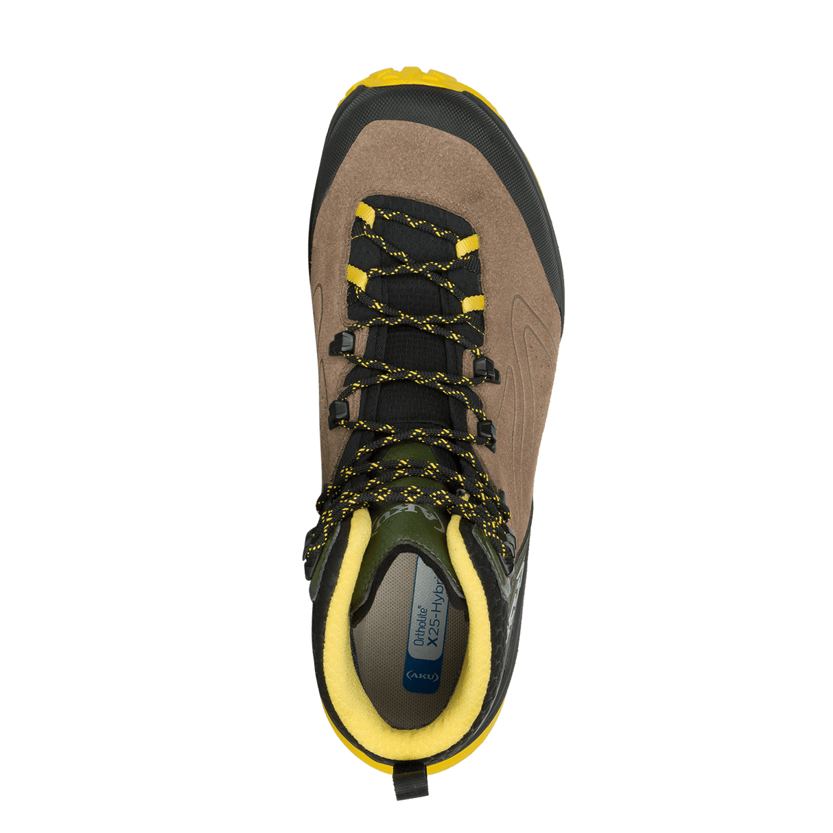 Scarpe da trekking - Reactive GTX Beige-Verde - AKU