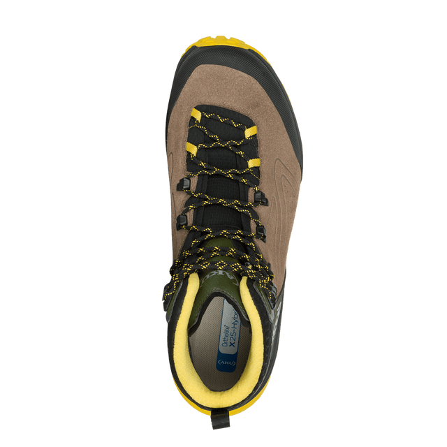 Scarpe da trekking - Reactive GTX Beige-Verde - AKU