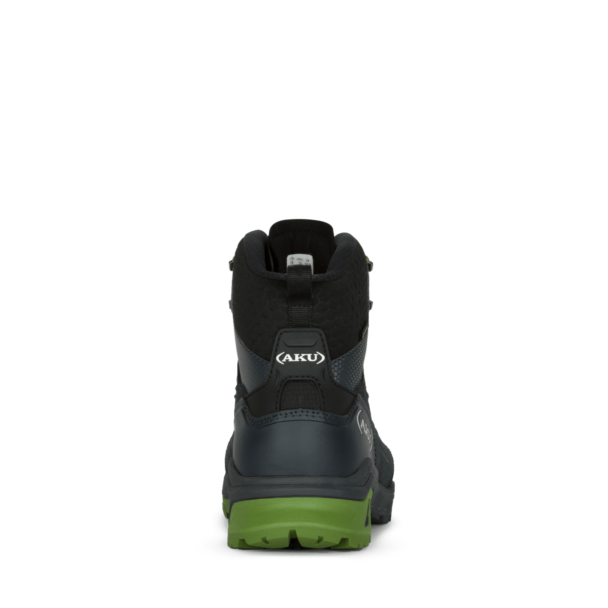 Scarpe da trekking - Reactive GTX Grigio Scuro-Verde - AKU