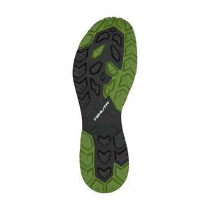 Scarpe da trekking - Reactive GTX Grigio Scuro-Verde - AKU