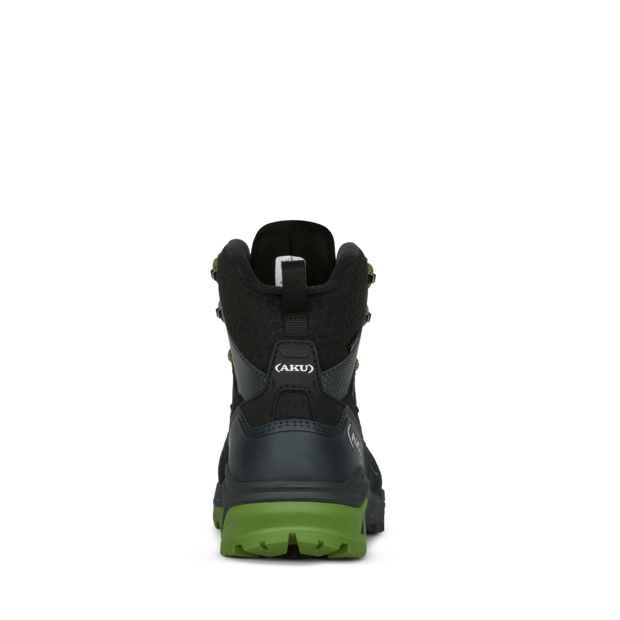 Scarpe da trekking donna - Reactive GTX Ws Grigio Scuro-Verde - AKU