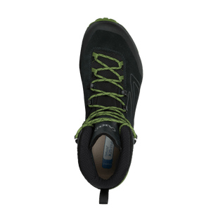 Scarpe da trekking donna - Reactive GTX Ws Grigio Scuro-Verde - AKU