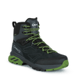 Scarpe da trekking donna - Reactive GTX Ws Grigio Scuro-Verde - AKU