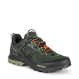 Rocket DFS GTX Verde Militare-Nero - AKU