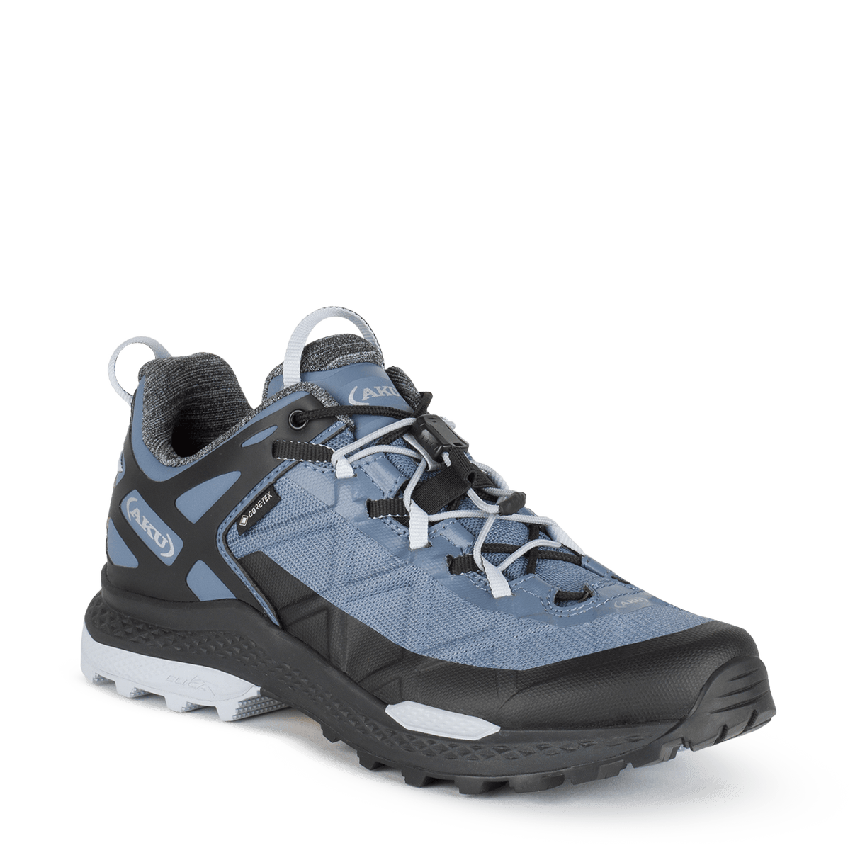 Scarpe da escursionismo donna - Rocket DFS GTX Ws Avio-Grigio Chiaro - AKU