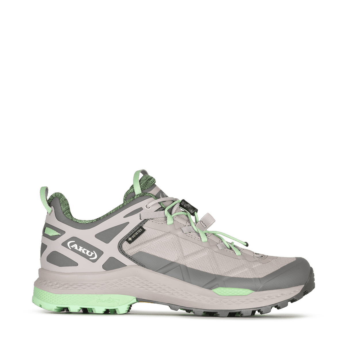 Rocket DFS GTX Ws Grigio-Verde - AKU