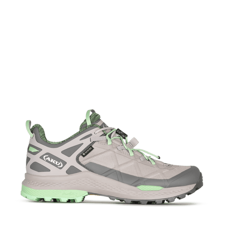 Rocket DFS GTX Ws Grigio-Verde - AKU