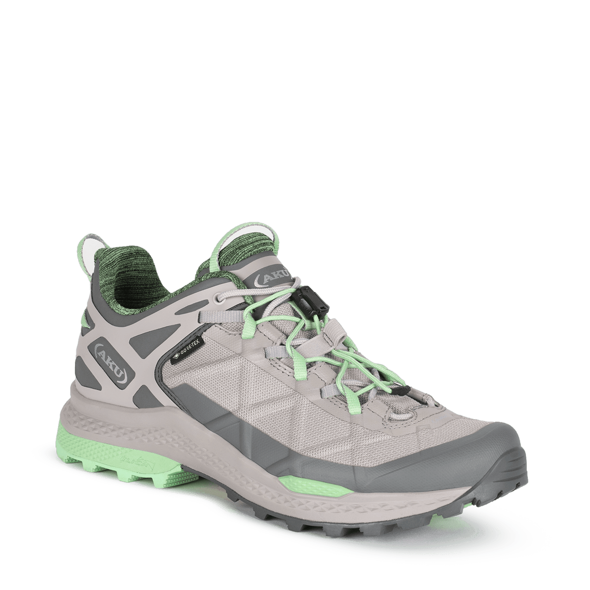 Rocket DFS GTX Ws Grigio-Verde - AKU