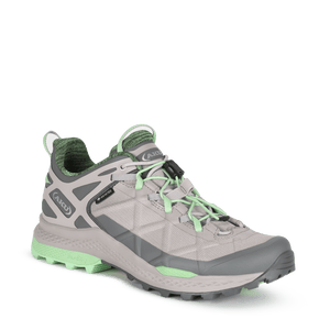 Rocket DFS GTX Ws Grigio-Verde - AKU