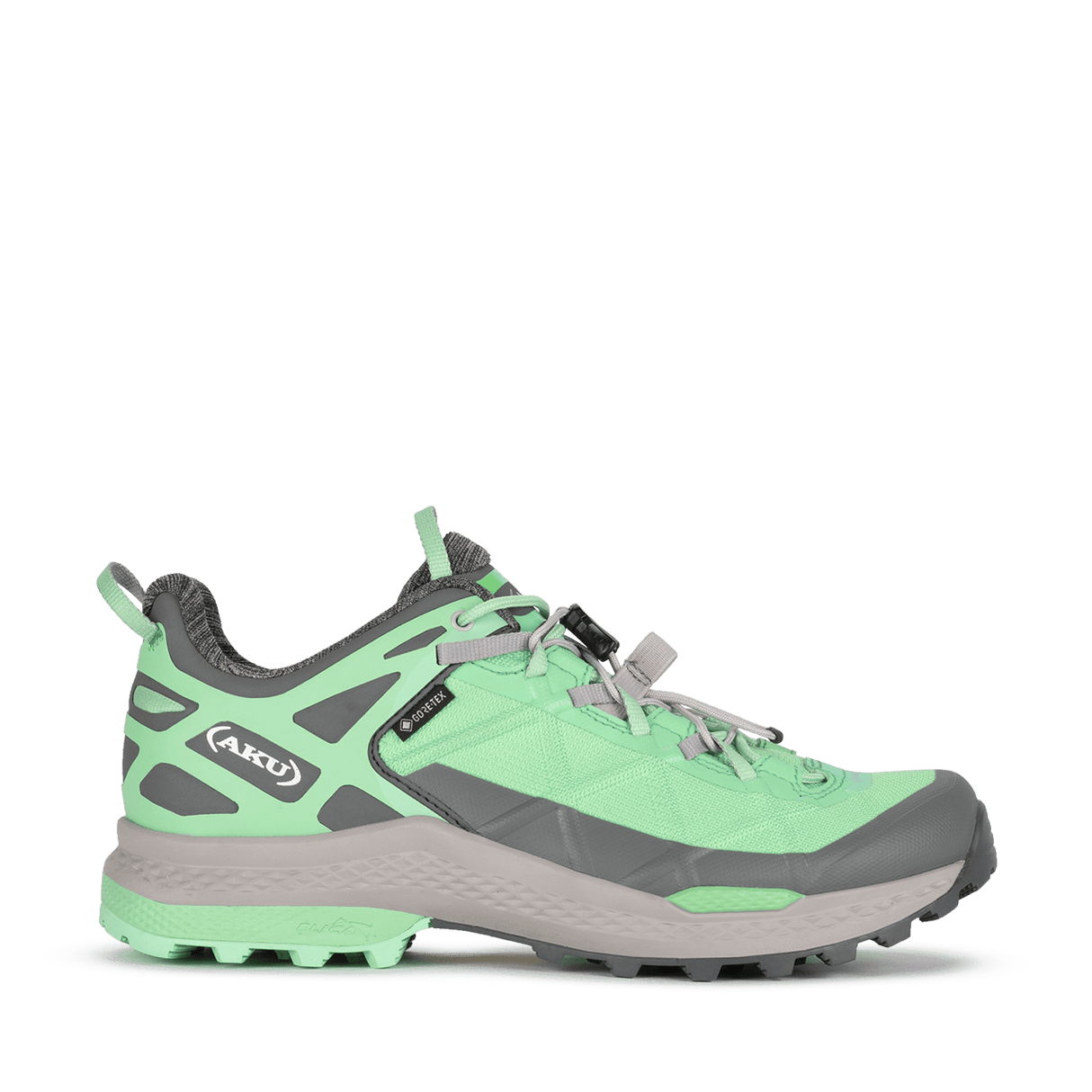 Rocket DFS GTX Ws Verde-Grigio - AKU