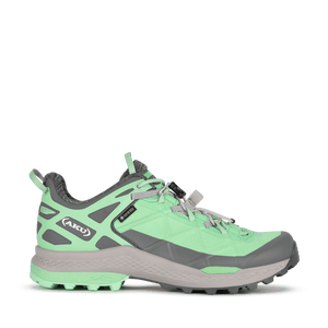 Rocket DFS GTX Ws Verde-Grigio - AKU