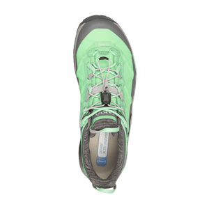 Rocket DFS GTX Ws Verde-Grigio - AKU