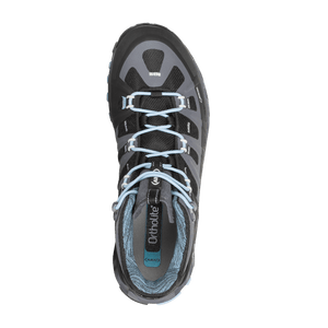 Selvatica Mid GTX Ws Nero-Azzurro - AKU