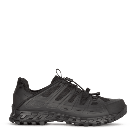 Scarponi da lavoro - Selvatica Tactical GTX Nero - AKU®