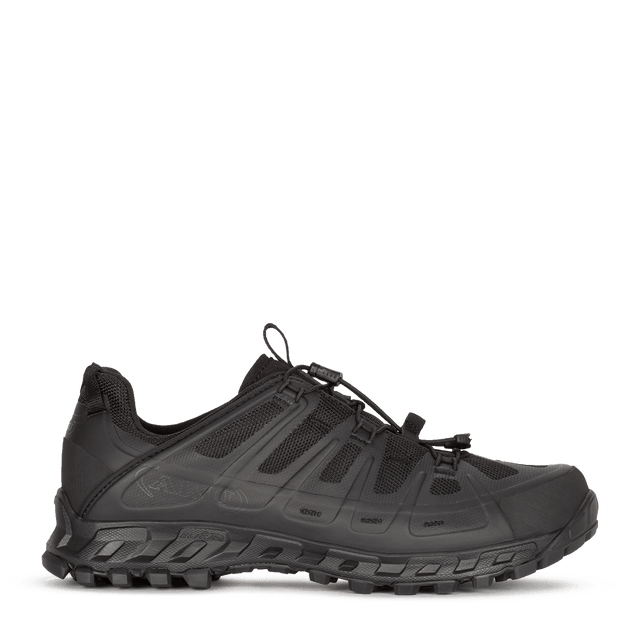 Scarponi da lavoro - Selvatica Tactical GTX Nero - AKU®