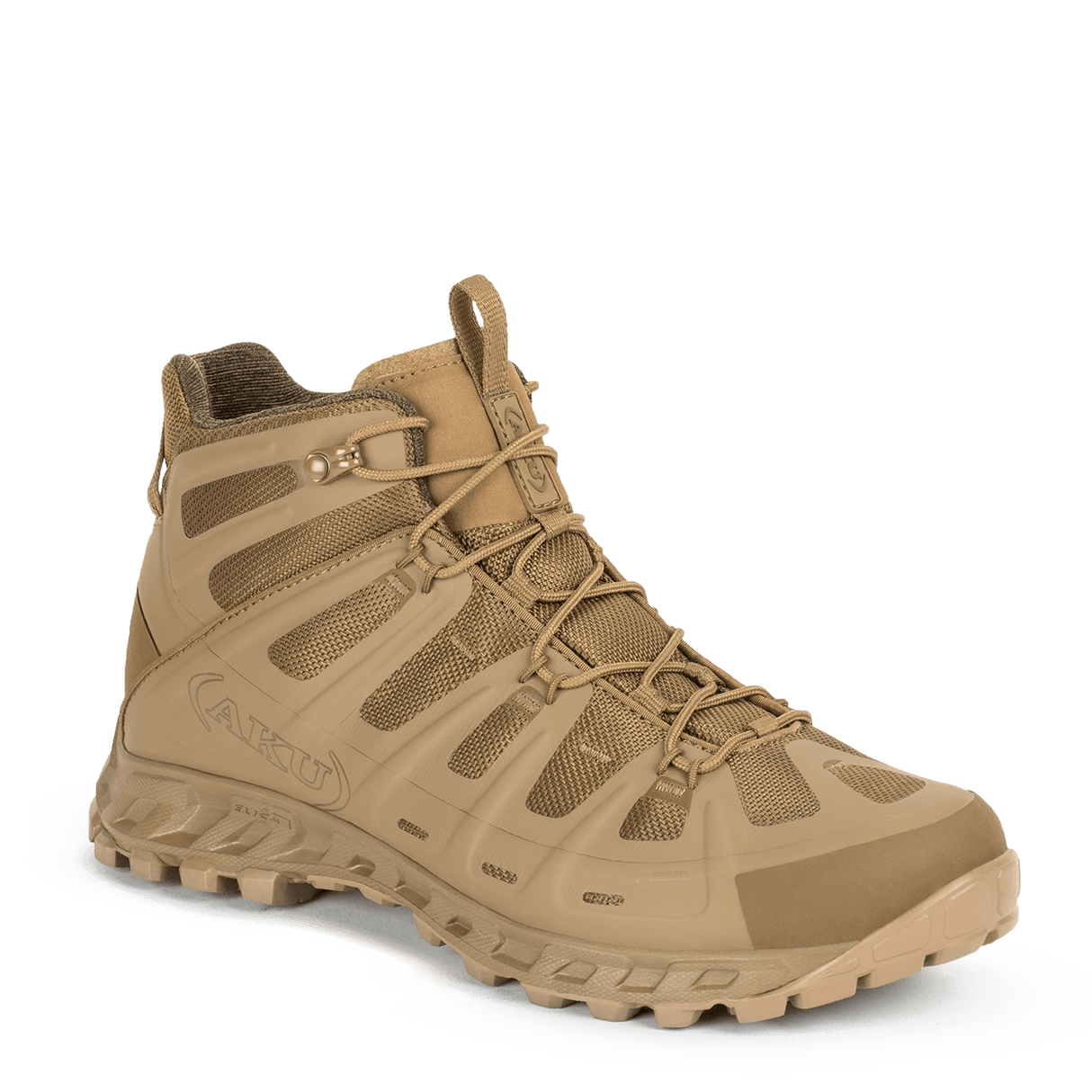 Scarponi da lavoro - Selvatica Tactical Mid GTX Coyote - AKU®