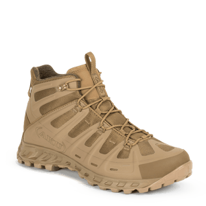 Scarponi da lavoro - Selvatica Tactical Mid GTX Coyote - AKU®