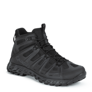 Scarponi da lavoro - Selvatica Tactical Mid GTX Nero - AKU®