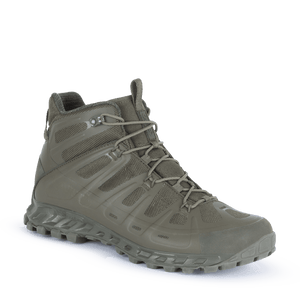 Scarponi da lavoro - Selvatica Tactical Mid GTX Verde ranger - AKU®