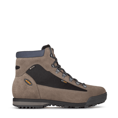 Scarpe da trekking - Slope GTX Nero-Grigio - AKU