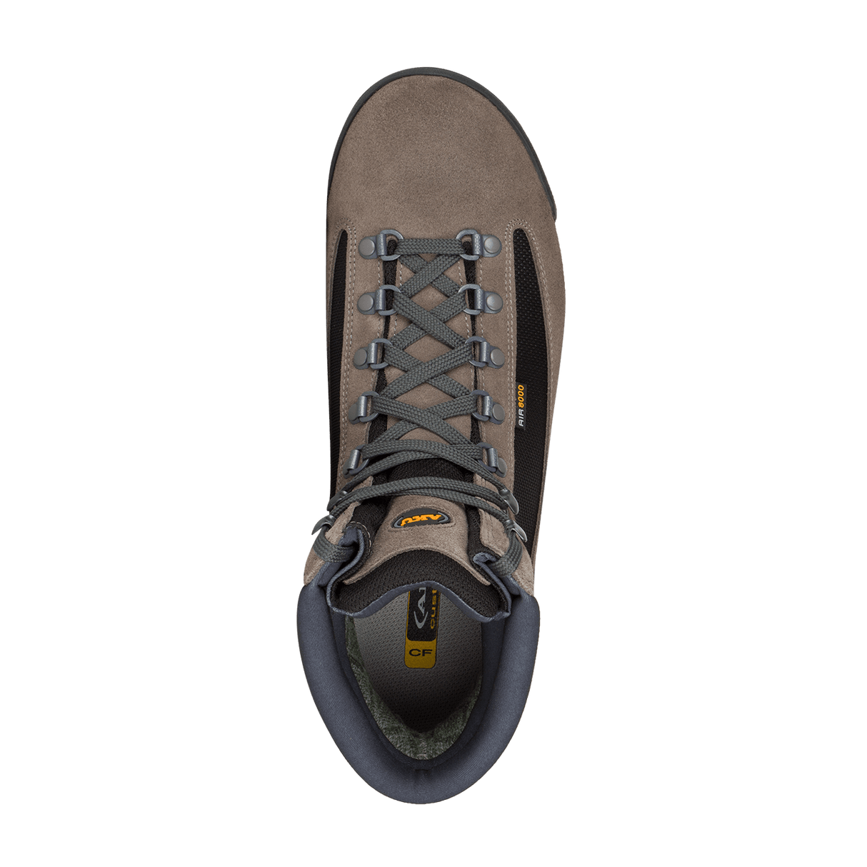 Scarpe da trekking - Slope GTX Nero-Grigio - AKU