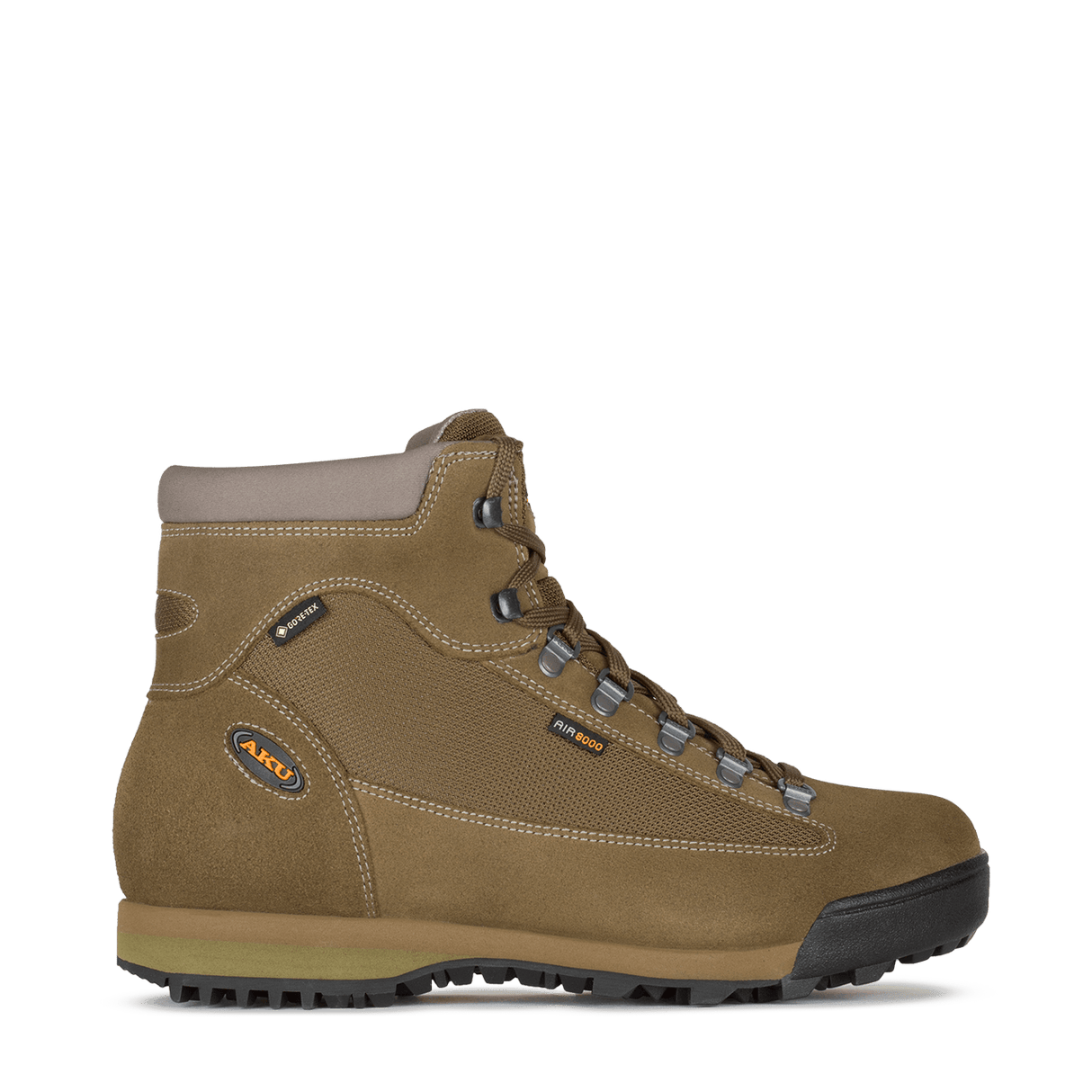 Scarpe trekking vibram goretex online