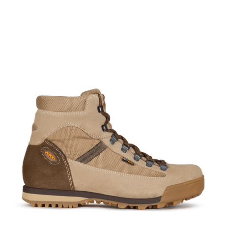 Scarpe da trekking - Slope Grounding Sabbia-Marrone - AKU