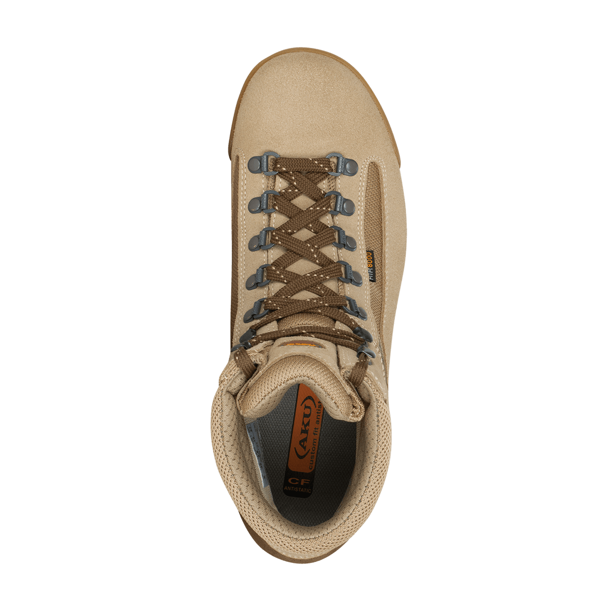 Scarpe da trekking - Slope Grounding Sabbia-Marrone - AKU