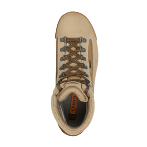 Scarpe da trekking - Slope Grounding Sabbia-Marrone - AKU