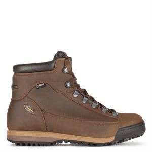 Scarpe da trekking - Slope LTR GTX Marrone scuro - AKU